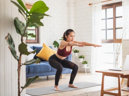 7 Kebiasaan Pagi Hari yang Bantu Menurunkan Berat Badan