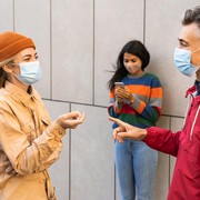 Nggak Pernah Terkena Covid-19 Sama Sekali, Mungkin Ini Penyebabnya!