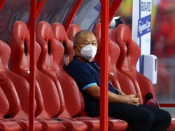 Park Hang-seo: Timnas Indonesia U-23 Sudah Banyak Berubah!