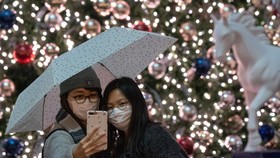Rezim Xi Jinping Disebut Larang Warga China Rayakan Natal