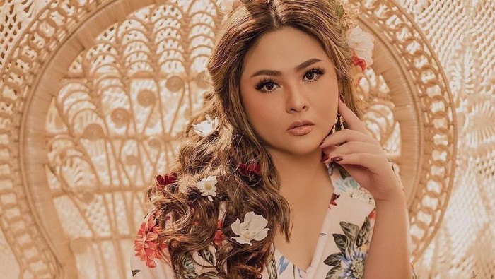 Audy Item Sukses Turunkan Berat Badan 10 Kg dalam 3 Bulan, Ternyata Ini Rahasianya!