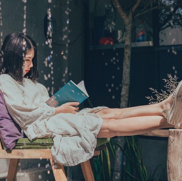 BeauPicks: 5 Buku Tentang Kesehatan Mental Karya Penulis Korea yang Bisa Bikin Kamu Lebih Mindfulness