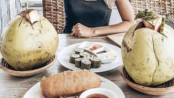 Libur Telah Tiba! Ini 3 Rekomendasi Restoran Vegan Hits di Bali yang Nggak Bikin Kantong Kering