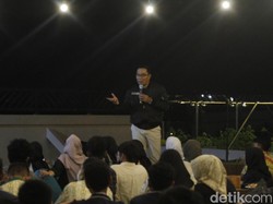Ridwan Kamil Optimis 2050 Indonesia Bisa Swasembada Energi