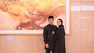 Ini Mimpi Istri Rizal Armada hingga Putuskan Jadi Mualaf