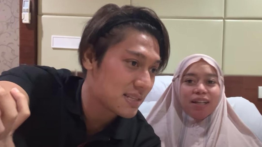 Rizky Billar dan Lesti Kejora disebut sudah dikaruniai anak pertama.
