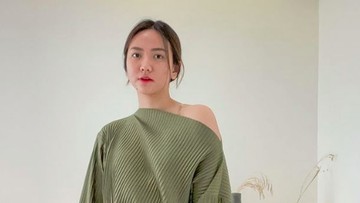 CERITA PERSALINAN SHANJU EKS JKT48