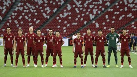 Piala AFF: Thailand Digoda Bonus Bertubi-tubi