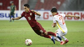 Indonesia vs Thailand di Final AFF, Polking Incar Penguasaan Bola