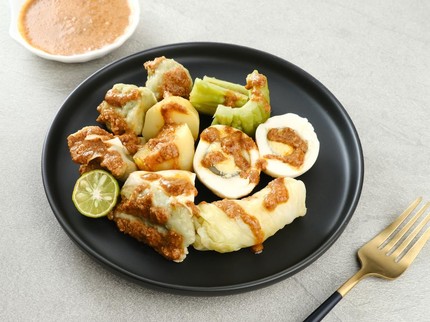 3 Resep Siomay Ikan yang Empuk dan Gurih, Mudah Dibuat di Rumah