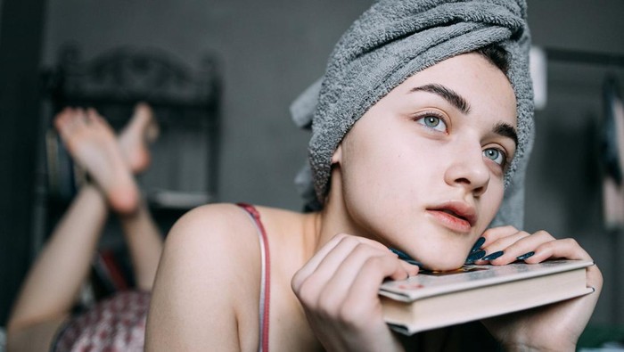 OTW Awet Muda, Ini 4 Rangkaian Skincare di Usia 20-an untuk Tunda Penuaan OTW Awet Muda, Ini 4 Rangkaian Skincare di Usia 20-an untuk Tunda Penuaan