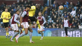 Hasil Liga Inggris: Chelsea Menang atas Aston Villa