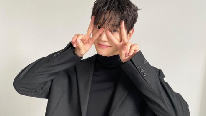 5 Aktor Korea yang Semakin Naik Daun Sepanjang Tahun 2021