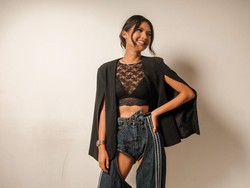 Jarang Terlihat Bareng David John Schaap, Soraya Rasyid: Sudah Nggak Sejalan!