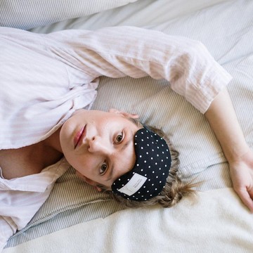Punya Resolusi Tidur Cepat? Begini 4 Cara Mewujudkannya, No More Begadang!