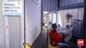Pengusaha Pede Tak Rugi Meski Syarat Tes PCR dan Antigen Dihapus