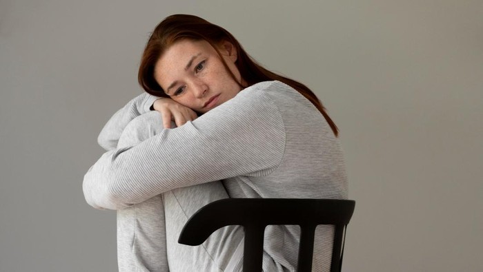 Menurut Psikolog, 5 Tanda Ini Buktikan Jika Seseorang Memiliki Mental Kuat! Cek, Termasuk Kamu?