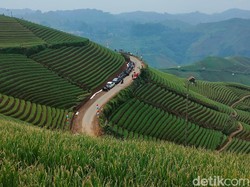 7 Wisata Majalengka untuk Libur Nataru yang Sejuk