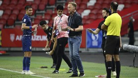 Pelatih Thailand Usai Piala AFF: Kami Sangat Menghormati Indonesia
