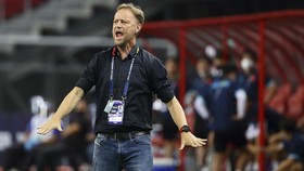 Polking Dipecat dari Timnas Thailand