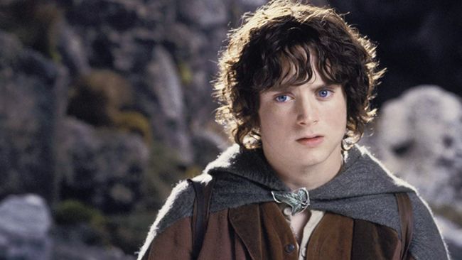 The Lord of the Rings: The Two Towers melanjutkan kisah petualangan Frodo menuju Mordor.