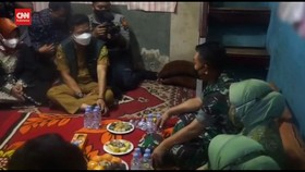 VIDEO: KSAD Datangi Rumah Duka Handi Dan Salsa