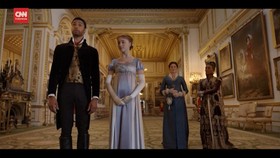 VIDEO: Bridgerton Musim Ke-2 Tayang 25 Maret 2022