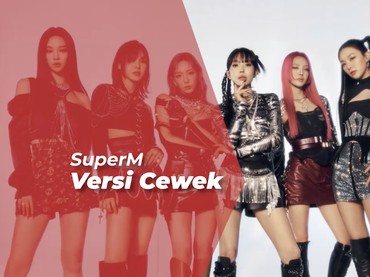 BoA Gabung Girls On Top, Girl Group Baru Besutan SM Entertainment