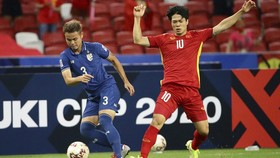 Prediksi Vietnam vs Thailand di Leg 1 Final Piala AFF 2022
