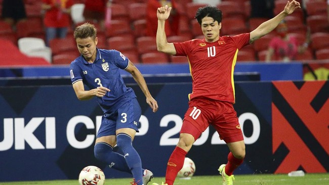 Semifinal Piala AFF U-23 2022 mengadirkan dua duel yang setipe, yaitu duel tim kuda hitam melawan tim unggulan.