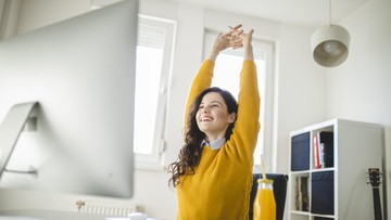 CAPRICORN AKAN SEMAKIN BERKEMBANG