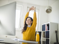 Jenuh Ngerjain Tugas Kuliah? Coba Cara Self Care Ini!