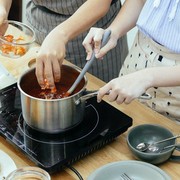 Yeay! Akhir Tahun Tinggal Itungan Hari, Inilah 3 Resep Saus Enak yang Wajib Dicoba untuk BBQ-an di Rumah