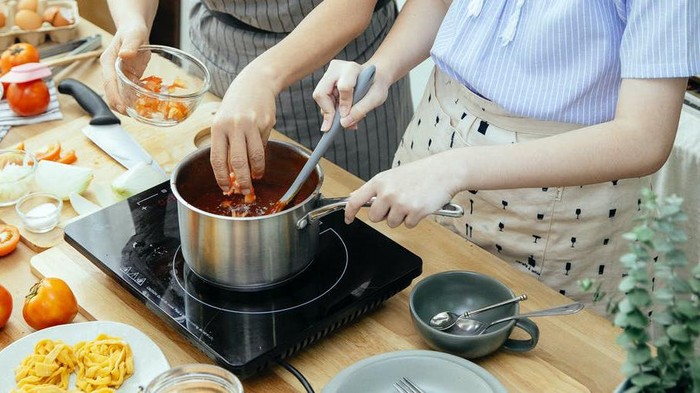 Yeay! Akhir Tahun Tinggal Itungan Hari, Inilah 3 Resep Saus Enak yang Wajib Dicoba untuk BBQ-an di Rumah