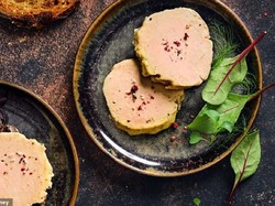 7 Makanan Masa Depan, Wagyu Cetak 3D hingga Foie Gras Buatan Lab!