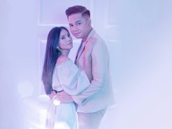 Luar Biasa, Kolaborasi Afifah Ifahnda dengan Calvin KP