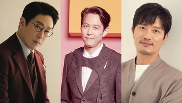 img-title Makin Tua Makin Menggoda, Ini 5 Ahjussi Paling Bersinar di 2021