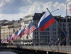 Perbandingan Jumlah Hulu Ledak Nuklir Negara-negara Dunia, Rusia Ungguli AS?