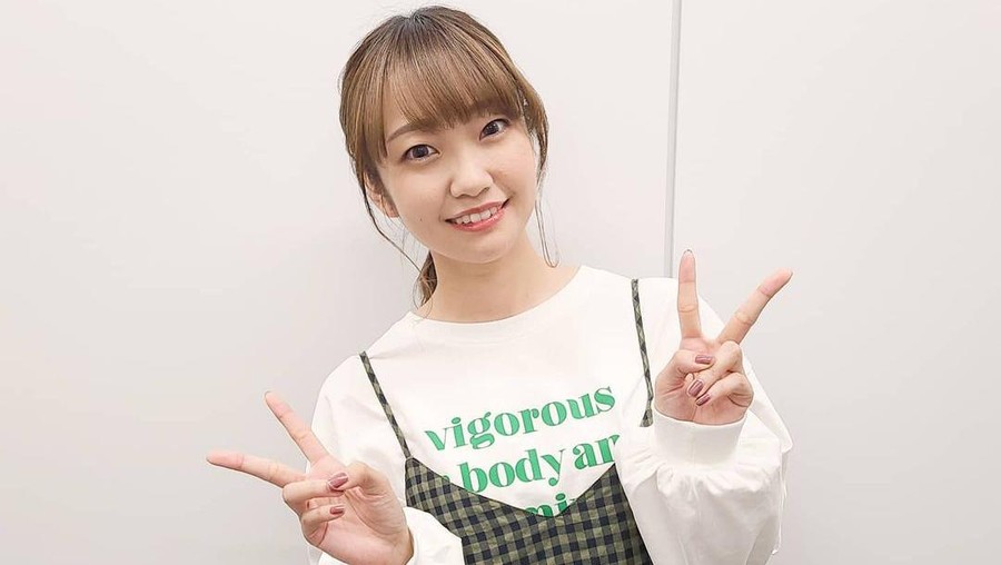 Ayaka Ohashi