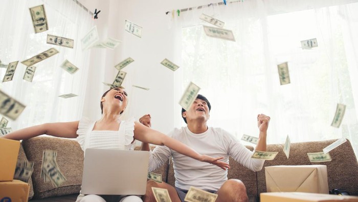 Mau Buka Usaha di 2022? Cobain 5 Ide Bisnis Bermodal Kecil Ini yang Bisa Bikin Kamu Kaya Mendadak!