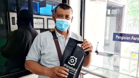 Peserta BPJS Kesehatan Ungkap Iuran JKN-KIS untuk Tolong Orang Lain