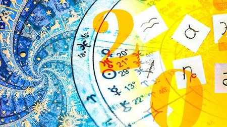 Ramalan Zodiak Tahun 2022