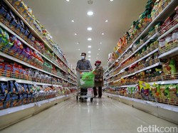 Siapa yang Membayar Tarif Resiprokal AS?