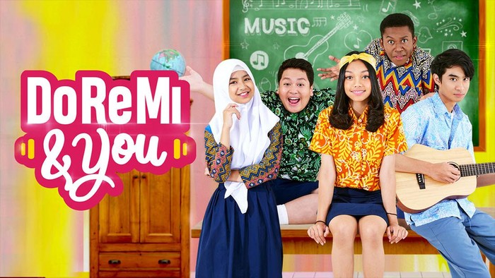 DoReMi & You