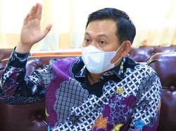 Pesan Waket DPD untuk Timnas di Final AFF: Penguasaan Bola Jadi Kunci