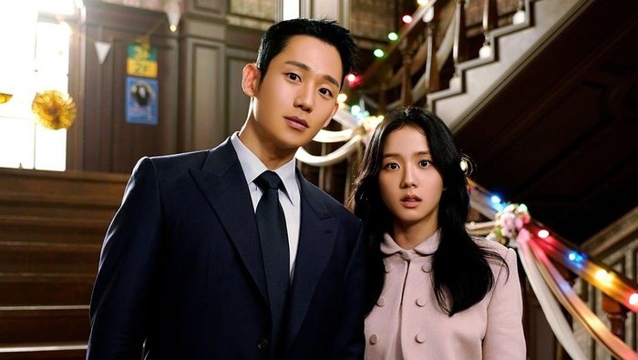 Selain Snowdrop, Simak Rekomendasi Drama Korea yang Hadir di Disney+ Hotstar!