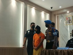 Polisi Tegaskan Eks Driver Grab Tak Lecehkan Penumpang Wanita