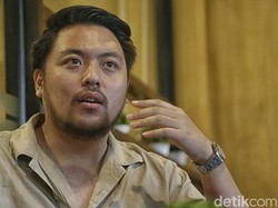 Harta Warisan Freddy Budiman
