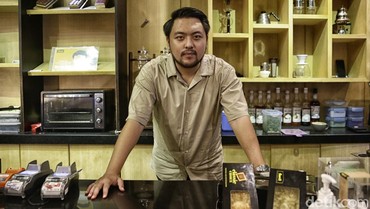 img-title Beri Sindiran soal Status Vonis Mati Ferdy Sambo, Anak Freddy Budiman Dihujat