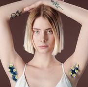 6 Cara Mudah dan Alami untuk Cerahkan Ketiak yang Hitam, Coba yuk Biar Makin Percaya Diri!